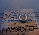 The Muppet Show in Ham's Deep