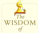 The Wisdom of Big Bird