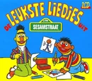 De Leukste Liedjes uit Sesamstraat 2CD