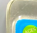 Muppet watches (Hope Industries)