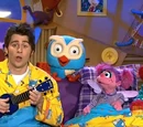 Giggle and Hoot