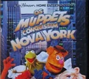 Os Muppets Conquistam Nova York