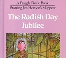 Fraggle Rock books