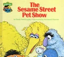 The Sesame Street Pet Show