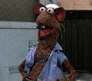 Tatooey Rat