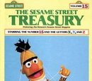 The Sesame Street Treasury Volume 15