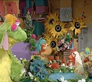 Episode 131: Flowers