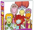 Fraggle Rock: The Animated Collection (Australia)