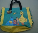 Sesame Street bags (Sony)