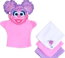 Sesame Street bath sets