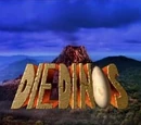 Die Dinos