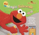 Elmo's World books