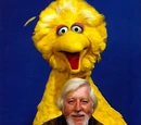 Caroll Spinney