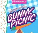 The Tale of the Bunny Picnic (video)