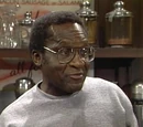 Mr. Handford