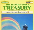 The Sesame Street Treasury Volume 11
