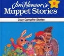 Cozy Campfire Stories