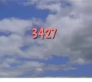 Episode 3427