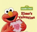 Elmo's Valentine