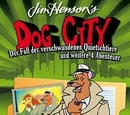 Dog City (Germany)