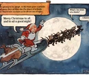 A Visit from St. Nicholas