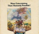 The Muppet Movie (video)