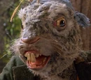 The March Hare (Dreamchild)