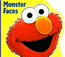 Monster Faces