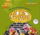 De Freggels Videography
