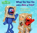 What Do You Do with a Box or Two?