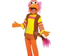 Fraggle Rock Halloween costumes (2010)