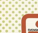 Svenska Sesam skivan