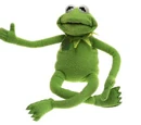 Magic Talking Kermit the Frog