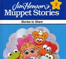 Stories to Share