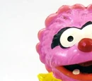 Muppet Babies PVC figures (Schleich)