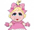 Baby Piggy