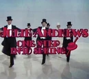 Julie Andrews: One Step Into Spring