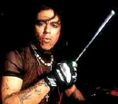 Randy Castillo
