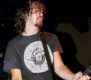 Krist Novoselic