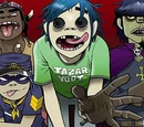 Gorillaz
