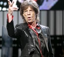 Mick Jagger