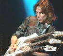 Steve Vai