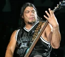 Robert Trujillo