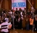 We Are The World