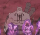 Los vengadores