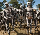 Corpse Bone Reanimate