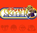 Cousin Skeeter