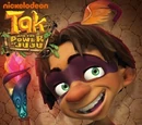 Tak and the Power of Juju