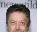 Tim Curry