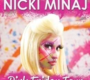 Pink Friday Tour (2012)